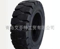 叉車實芯胎與叉車實芯輪胎 價格、廠家及圖片全解析